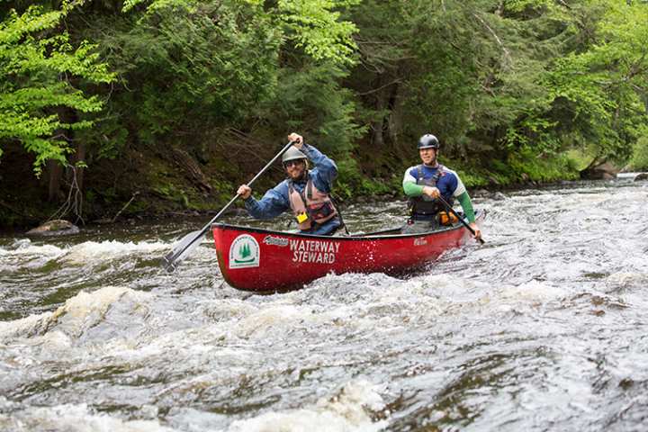 5 Amazing Water Trails You Need To Try Right Now!