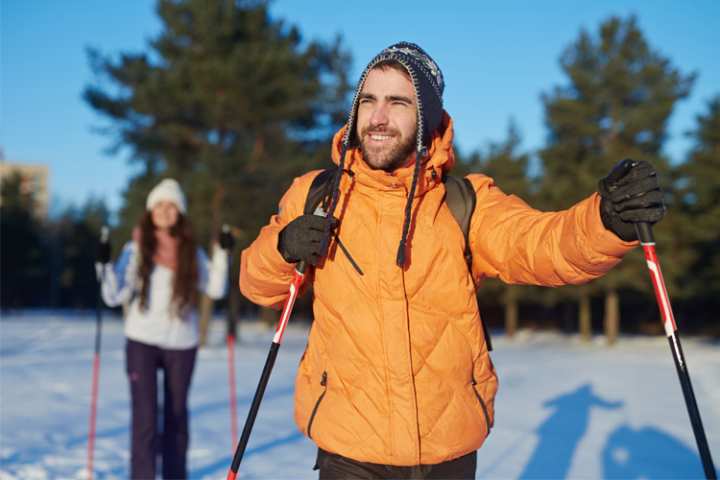 8 Best Cross-Country Skiing Spots in Connecticut