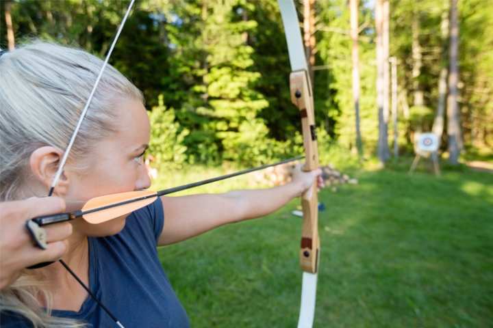 5 Best Archery Outfitters in and Around Washington, D.C. 