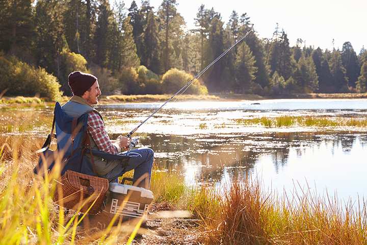 6 Best Bait and Tackle Shops in and Around Washington, D.C. 