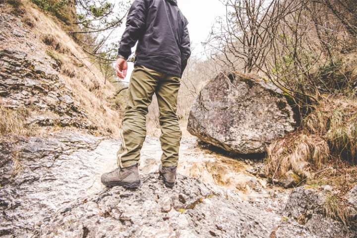 5 Great Hiking Trails in Washington, D.C.