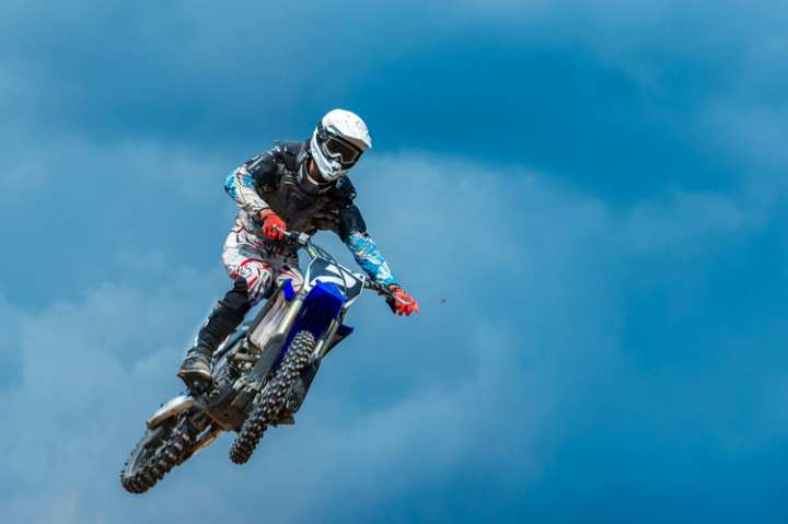 5 Best Dirt Motorcycle Trails in Iowa