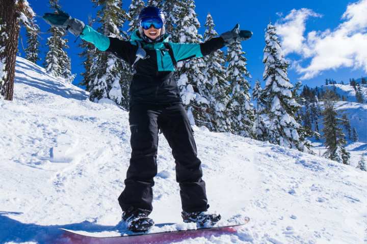 7 Best Ski and Snowboard Stores in Indiana