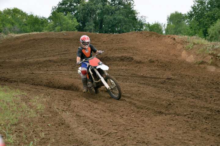 5 Best Dirt Motorcycle Trails in Kentucky 