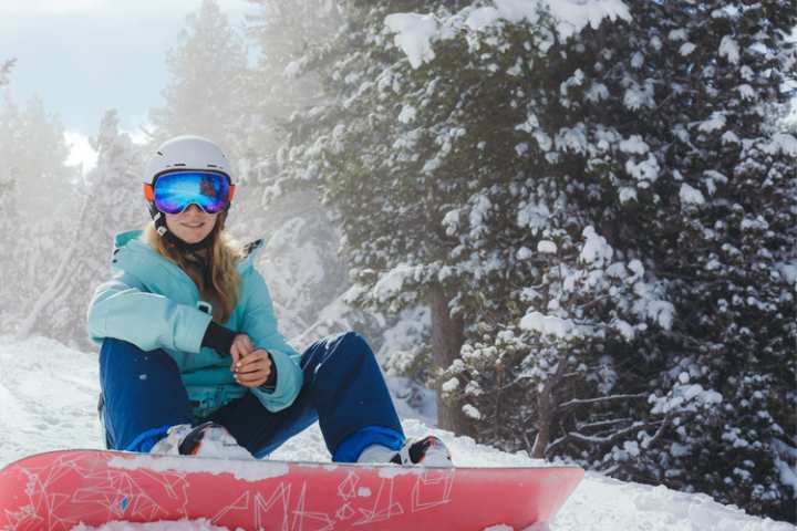 9 Best Ski Destinations for Families Around Kentucky