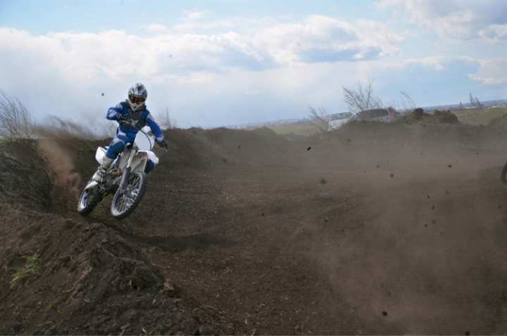 5 Best Dirt Motorcycle Trails in Missouri