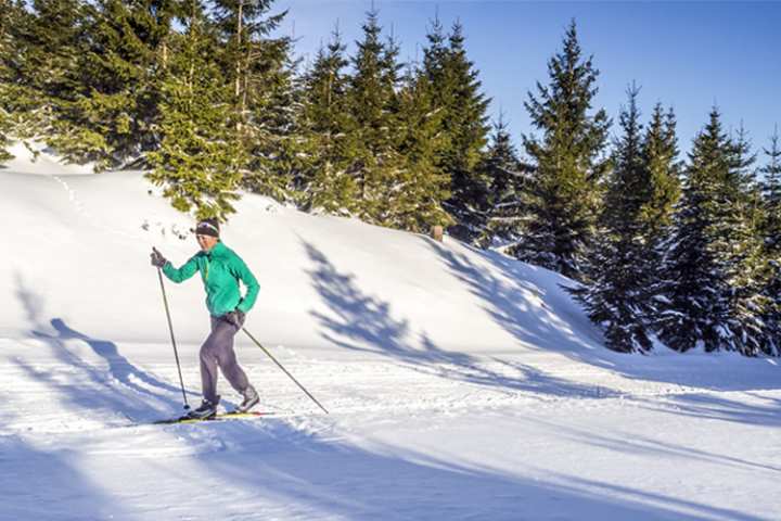 7 Best Cross-Country Skiing Spots in Missouri