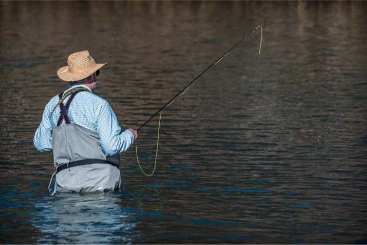 5 Best Fishing Spots in Missouri