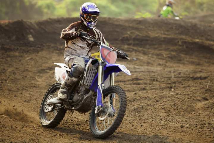 6 Best Dirt Motorcycle Trails in Mississippi