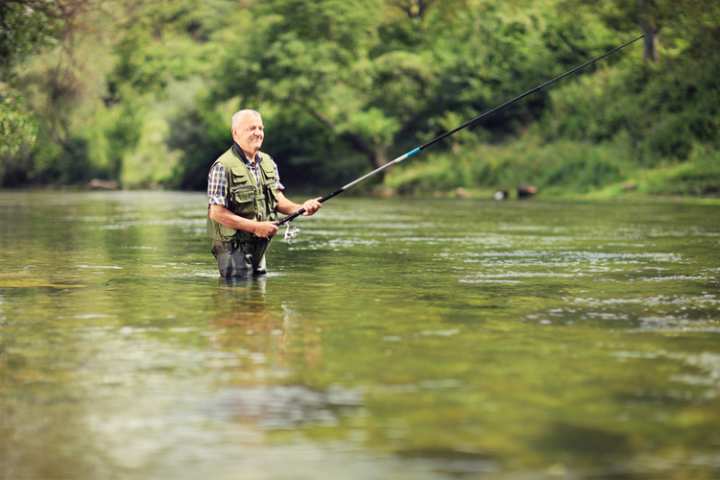 5 Best Fishing Spots in Mississippi