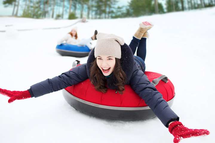 The 10 Best Outdoor Winter Activities in North Carolina