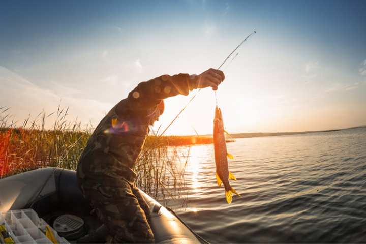 7 Best Bait and Tackle Shops in Nebraska