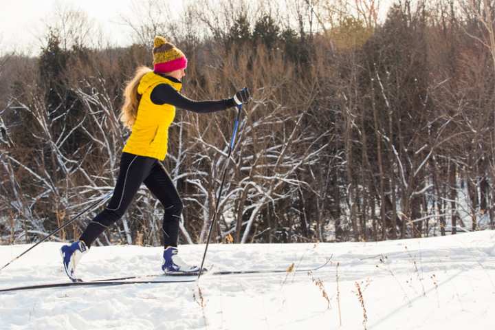 5 Best Cross-Country Skiing Spots in Nebraska