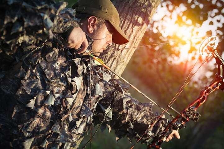 9 Best Archery Outfitters in New Hampshire