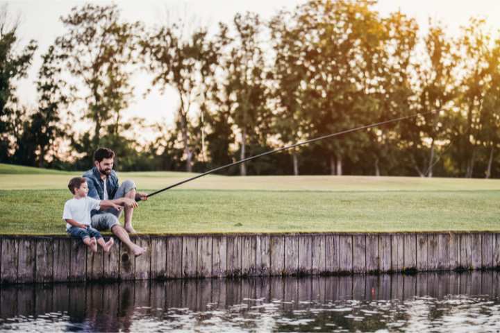 5 Best Fishing Spots in Oklahoma