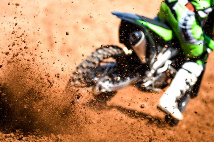 5 Best Dirt Motorcycle Trails in Pennsylvania