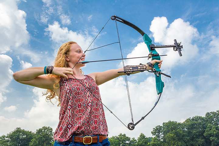 10 Best Archery Outfitters in and Around Rhode Island