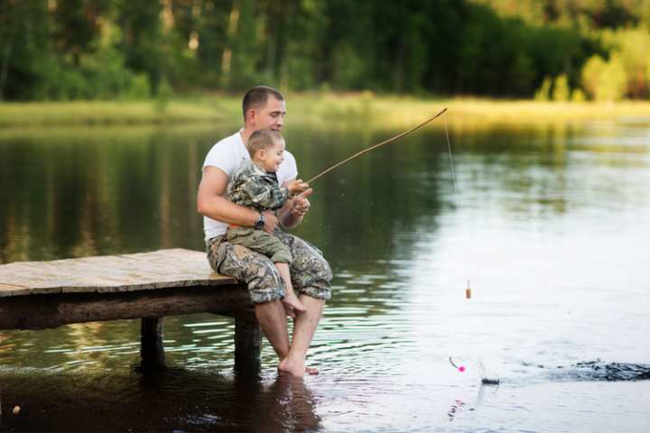 5 Best Fishing Spots in Rhode Island