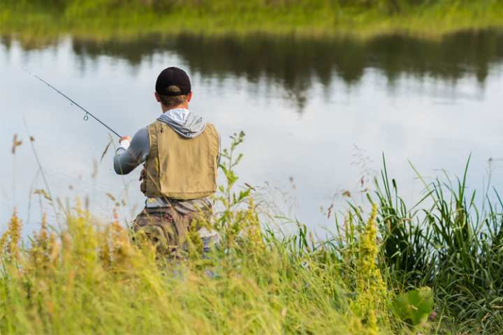 9 Best Bait and Tackle Shops in South Dakota