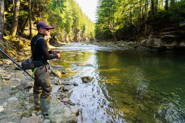 10 Best Bait and Tackle Shops in Washington State