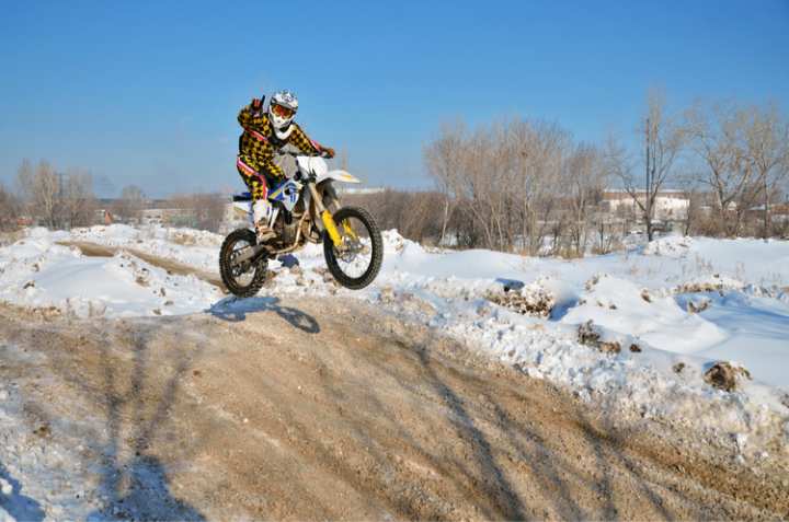 5 Best Dirt Biking Trails in Wisconsin