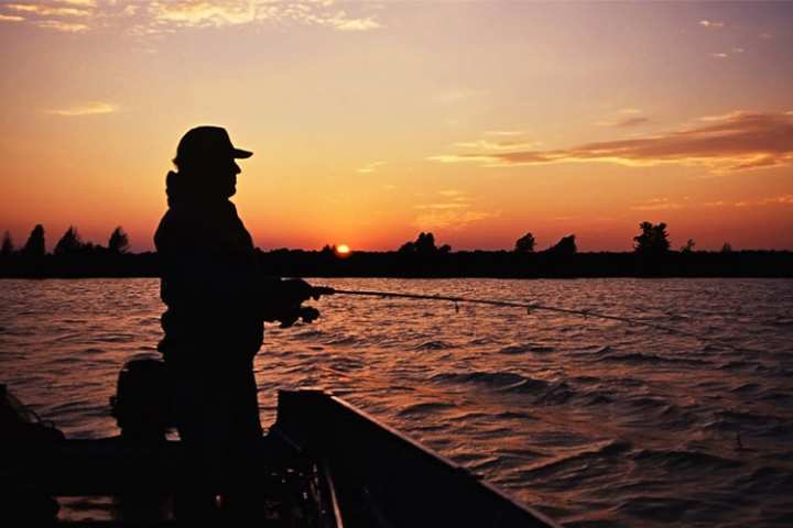 5 Best Fishing Spots in Wisconsin