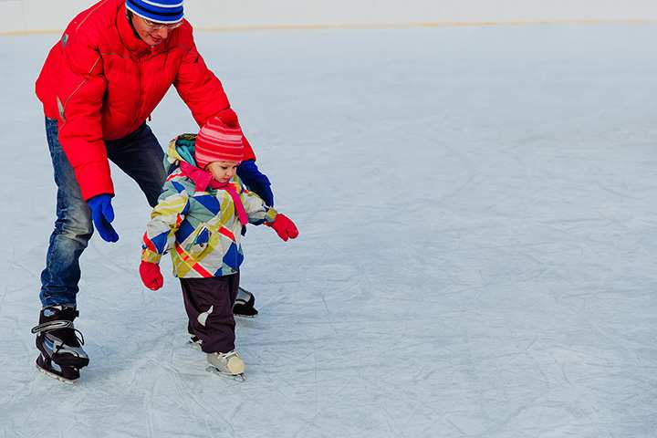 10 Best Ice Skating Rinks in Wisconsin