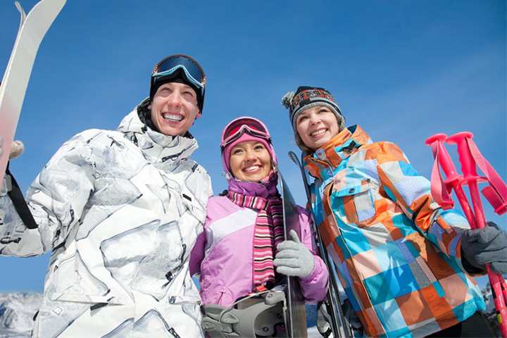 8 Best Ski Destinations for Families in West Virginia