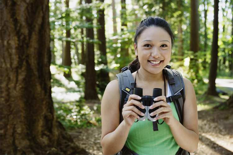 5 Best Birdwatching Hikes in and Around Washington, D.C.
