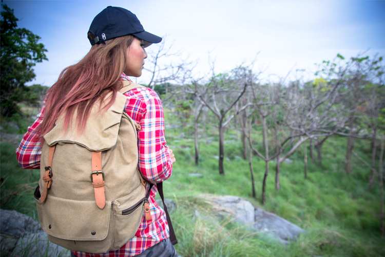 5 Energizing Hikes Around Washington, D.C.