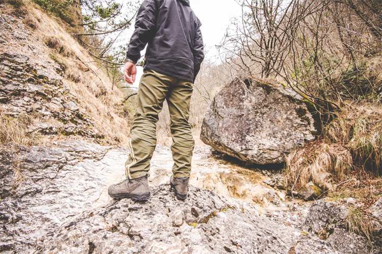 5 Great Hiking Trails in Washington, D.C.