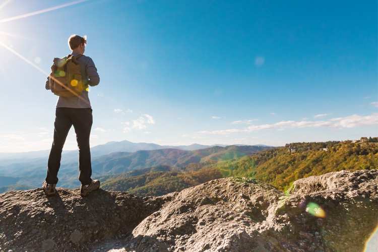 5 Energizing Hikes in North Carolina 