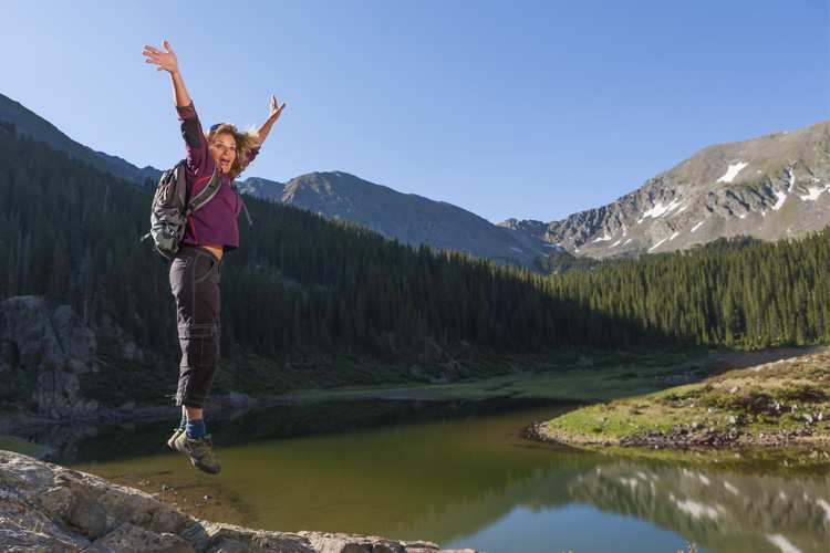 5 Energizing Hikes in New Mexico